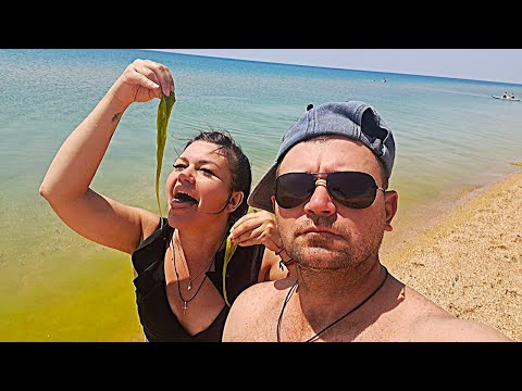 Видео: #Анапа 08.06.25 // Ситуация в станице БЛАГОВЕЩЕНСКОЙ #vlog #travel