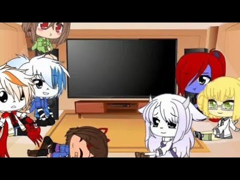 Видео: undertale react to memes/comic | андертейл реакция на меме/комикс | REAPLOADED/ПЕРЕЗАЛИВ |Gacha Club