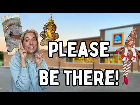 Видео: Удалось ли мне наконец найти редкую игрушку Винни-Пуха от Aldi?