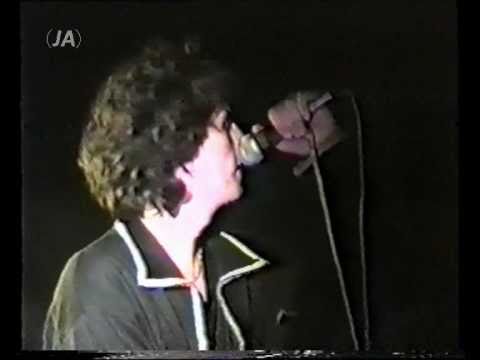 Видео: Скрябін - Львів 13.12.95