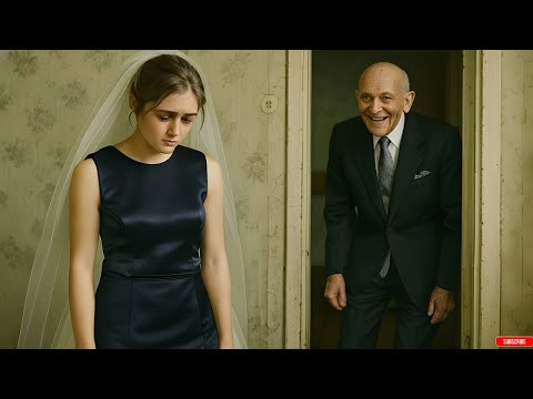 Видео: В первую брачную ночь 70-летний богач позвал невесту в спальню. Зашла увидела это и онемела...