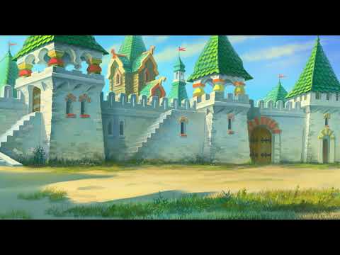 Видео: ҮШ ҚОРҒАННЫҢ ҚҰПИЯСЫ   Ертегі