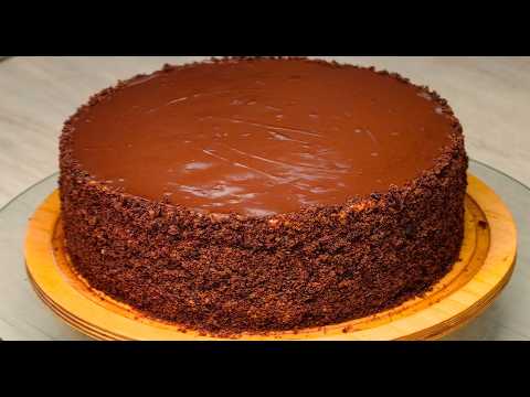 Видео: ТОРТ НА СКОВОРОДЕ БЕЗ ДУХОВКИ . Очень вкусный , мягкий , удивите ваших гостей и друзей!