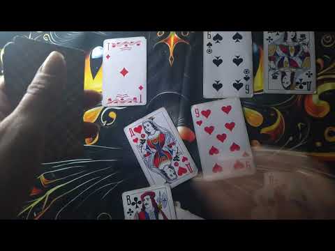 Видео: Для  ♣️ дамы. Ближайшие события