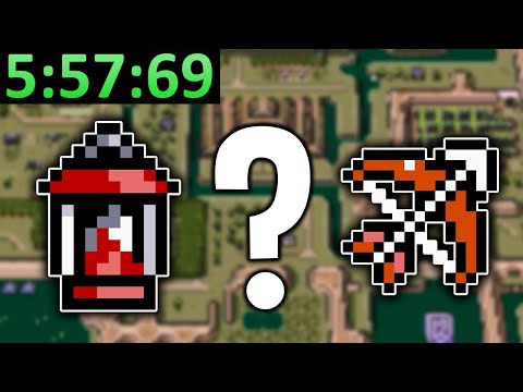 Видео: Как я победил одного из самых сложных рандомайзеров