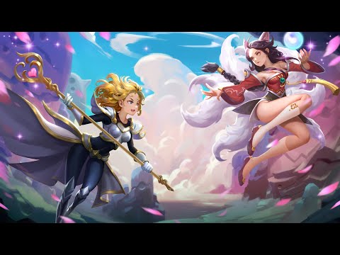 Видео: НОВОГОДНИЙ НУБ vs БОТЫ В LoL: Wild Rift