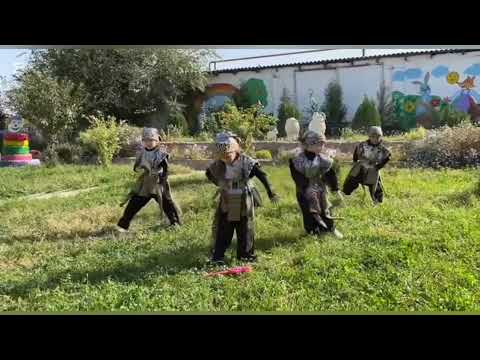 Видео: Өнерім саған Қазақстан 