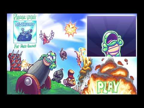 Видео: Toss the Turtle➤ Прохождение #2