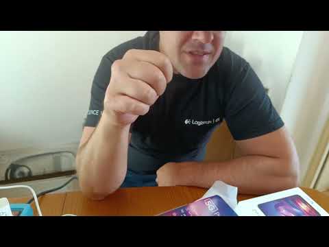 Видео: Смартфон новата ми придобивка разопаковане и ревю есен 2025