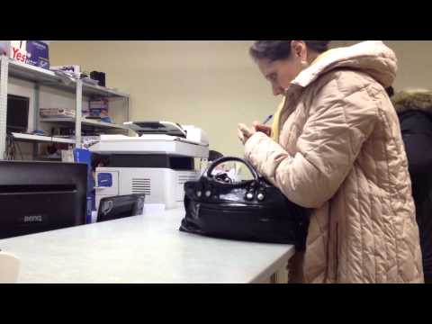 Видео: Неадекватная в службе гарантии Ситилинк-Москва 2 (продолжение)