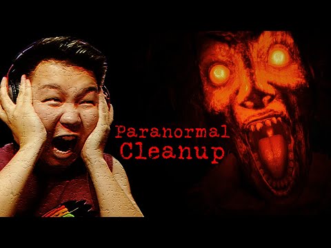 Видео: ТАЙВШИРЧ БОЛОХГҮЙ | Paranormal Cleanup |  @TJTemuujin @Zero1Z1 @Moniqabm  ​