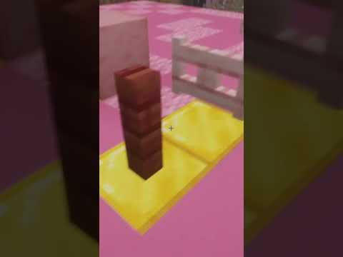 Видео: Идея взята с канала GroveMenDan #minecraft #майнкрафт #телепат #telepathy #телепатия #майн