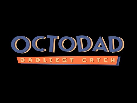 Видео: Полное прохождение Octodad: Dadliest Catch: Shorts - Романтика