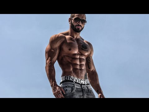 Видео: Шикараная Музыка для Тренировок Mix 2022 💪музыка для тренировки, музыка для фитнеса,Музыка для бега