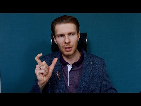 Видео: Почему ситуация неопределенности в отношениях и что с этим делать?