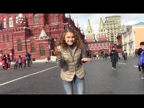 Видео: День РЖЯ в Москве. 1 часть