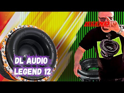 Видео: DL Legend Ветер с одной двенашки?