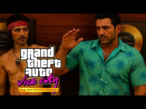 Видео: 🎮 Допомога гурту Лав Фіст розкрутитися ➤ №27 GTA Vice City TDE