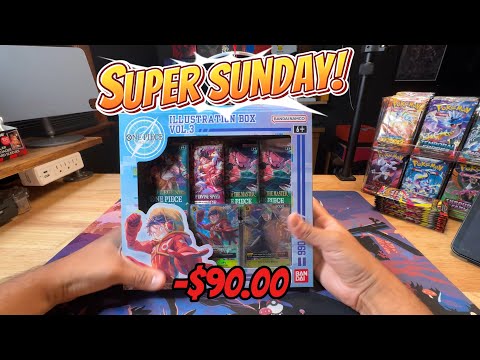 Видео: Открываем 4 коробки с иллюстрациями к третьему тому!!