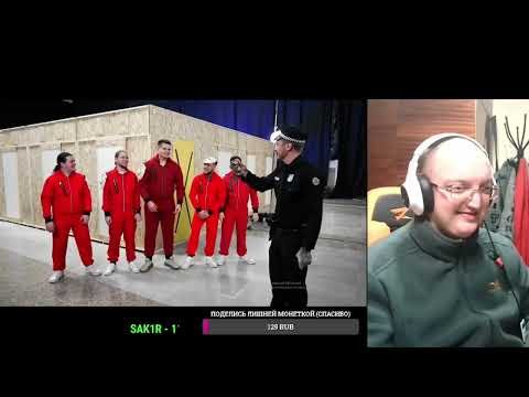 Видео: Реакция Пчелы на  [Дюшес] ЯПОНСКИЙ ЛАБИРИНТ с ВРАГАМИ! **дюшес тим**