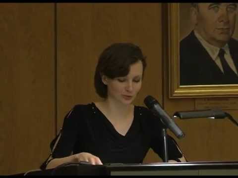 Видео: Защита диссертации Андреева Е. А.