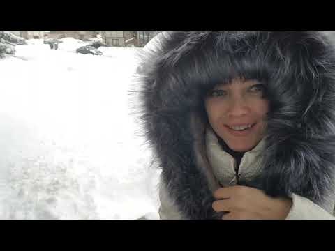 Видео: Vlog ШТОРМ ДОРОГИнеЧИСТЯТ ВЗАИМОПОМОЩЬ ЛЮДЕЙ SPOKANE WA.