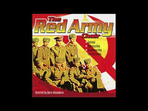 Видео: Red Army Choir - Those Were the Days (Дорогой длинною)