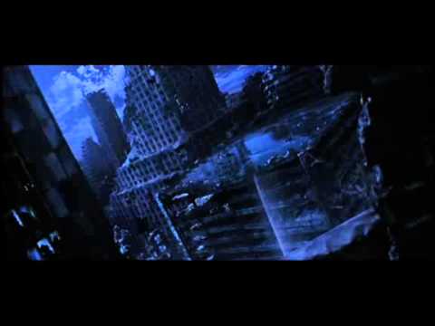 Видео: Мертвая зона. Фанатский клип. Ария