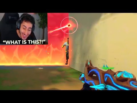 Видео: Сияющие стримеры боятся забытой технологии феникса...