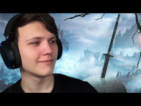 Видео: 😎"разочарование..." | Elden Ring: Shadow of The Erd Tree