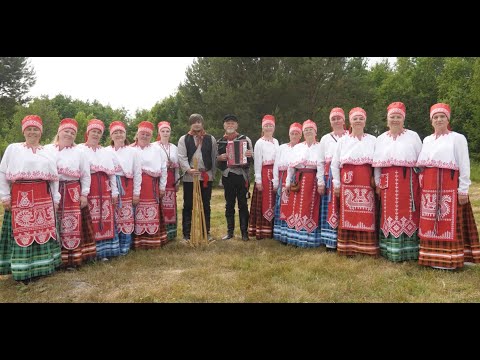 Видео: Документальный фильм «Вепсский народный хор»