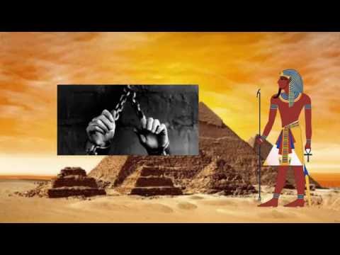 Видео: Атеист читает Библию №2: Бог ожесточил сердце фараона