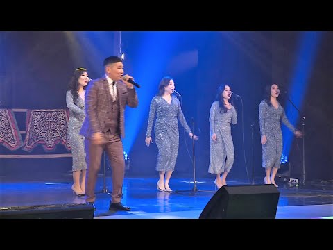 Видео: 2021 с. Дуолан Трофимов, Домисольки Gold - Ырыаһыт ымыылыын