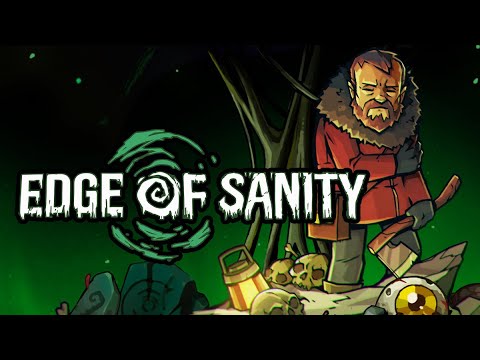 Видео: Edge of Sanity - Смотрим - Пробуем!