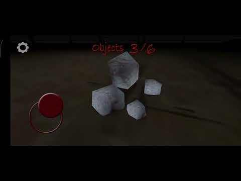 Видео: Снова первая Слендерина