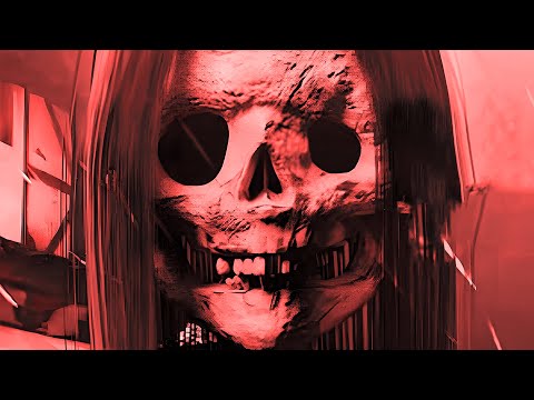 Видео: КЕЙПОП С ПРИЗРАКАМИ ► BrokenLore: LOW