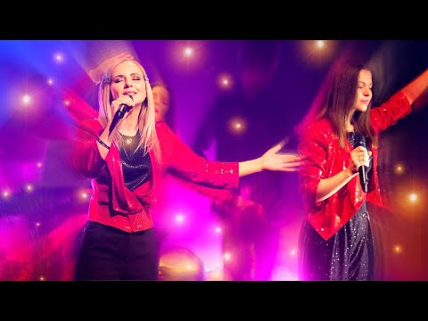 Видео: ИЕШУА! Я НЕ УМРУ, НО БУДУ ЖИТЬ! Молитва Юлии Салтаненко