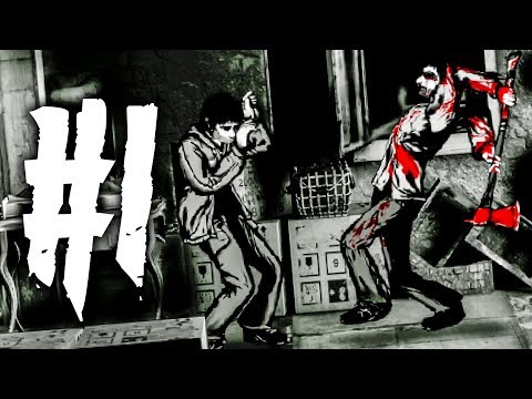 Видео: *БАНАЯ ЛГУНЬЯ! ► Downfall Redux Прохождение #1 ► ХОРРОР ИГРА