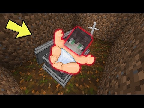 Видео: ЧТО СКРЫВАЕТ БАБКА ГРЕННИ В МОГИЛЕ РЕБЕНКА В МАЙНКРАФТ | НУБИК В MINECRAFT ТРОЛЛИНГ ЛОВУШКА GRANNY