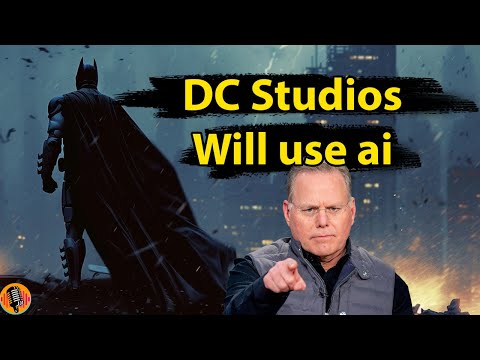 Видео: Paramount и WB планируют использовать ИИ для создания контента