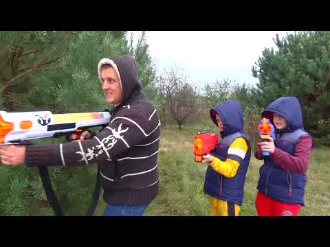 Видео: САША НАШЕЛ БАЗУ. БРОС ШОУ