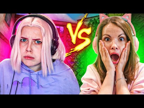 Видео: АЛИНА VS КОТЯ! КТО кого? | Standoff 2 - Дуэль