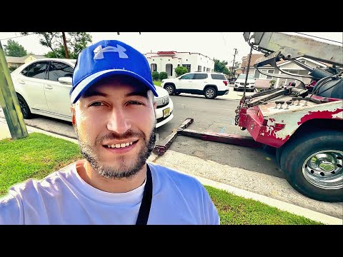 Видео: Доброе утро в Америке! Опять попал на деньги