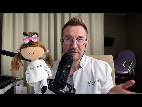 Видео: Обзор пациентов от - 02.03.2024