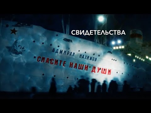 Видео: СВИДЕТЕЛЬСТВA  - Вячеслав Бойнецкий