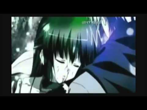 Видео: Грустный аниме клип про любовь((( / Sad anime music video about love (((