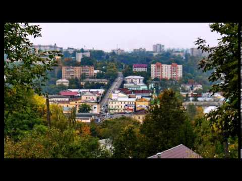 Видео: Смоленск 2012, Песни о родном городе