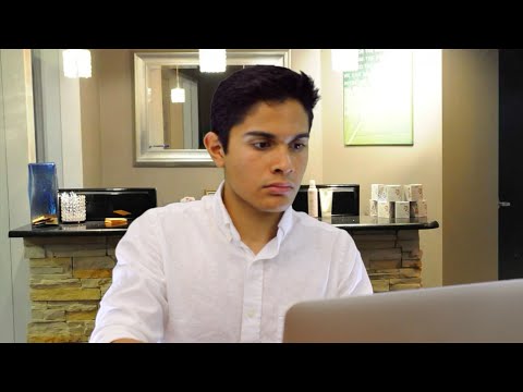 Видео: ASMR-стрижка и виртуальный спа-салон — ролевая игра