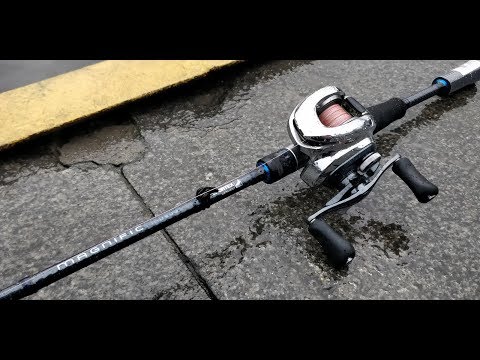 Видео: Sportex Magnific MG2111 3-15 (6-18) т1100