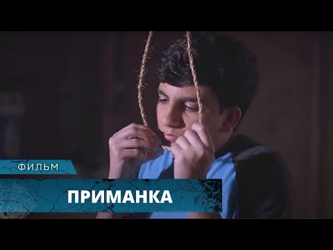 Видео: ОЧЕНЬ КРУТОЙ УЖАСТИК СТОИТ ГЛЯНУТЬ ОБЯЗАТЕЛЬНО! Приманка. Лучшие Фильмы Ужасов